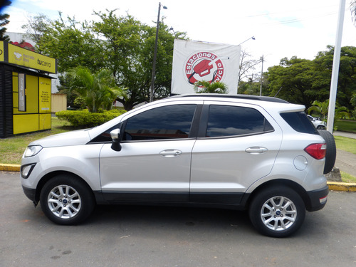 Ford Ecosport 1.5 Se