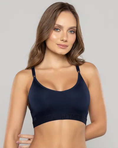 Top Deportivo Microfibra Altamente Transpirable Ref. 452