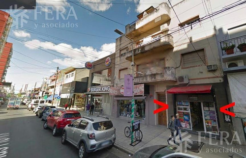 Imagen 1 de 3 de Venta De Local Comercial En Wilde, Excelente Ubicación (27348)