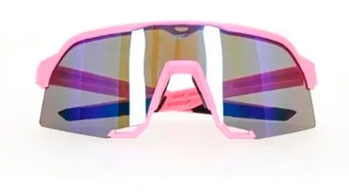 Gafas ciclismo online rosas