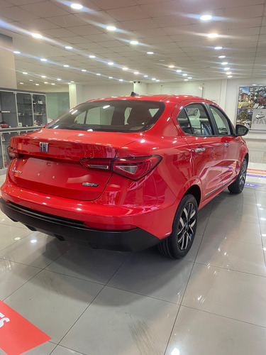 Fiat Cronos 1.3 Gse Drive Pack Plus