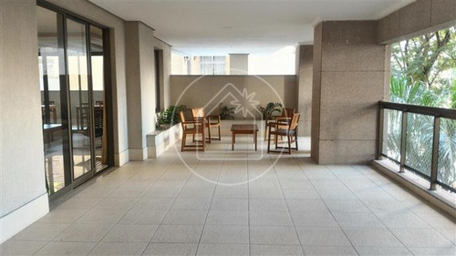 Apartamento - Ref: 858450