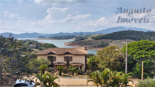 Imagem 7 de 29 de Chácaras Na Represa À Venda Em Piracaia/sp - Compre O Seu Chácaras Na Represa Aqui! - 1433277