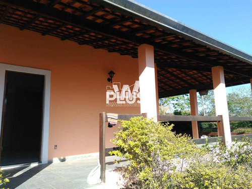 Imagem 6 de 30 de Chácara Com 3 Dorms, Campo Do Meio, Araçoiaba Da Serra - R$ 460 Mil, Cod: 109856 - V109856