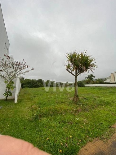 Imagem 2 de 2 de Terreno Com 750m² Em Jurerê Internacional - Florianópolis - 1516