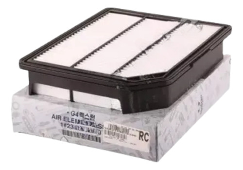 Filtro De Aire Original Ssangyong Grand Musso