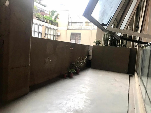 Loft En Barracas Venta