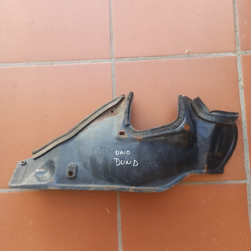 Chapon Detrás Del Tablero Fiat Uno Duna Original