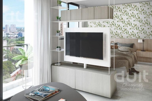 Imagen 7 de 16 de Departamento 1 Dormitorio A Estrenar Oct 2022.