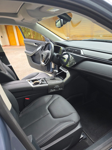Ford Territory 1.5t Sel