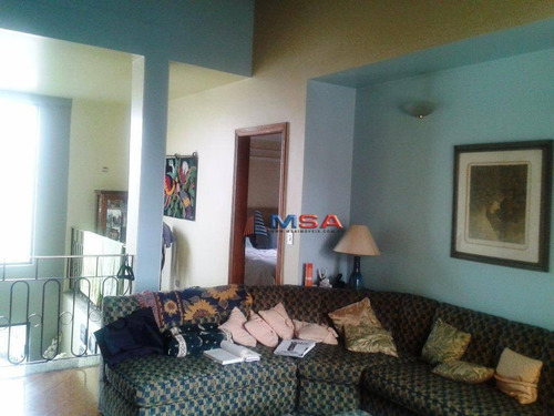 Imagem 3 de 13 de Casa À Venda Em Pinheiros. Lindo Sobrado Com Dormitórios, Amplo Quintal Com Churrasqueira E 4 Vagas De Garagem - Ca0086