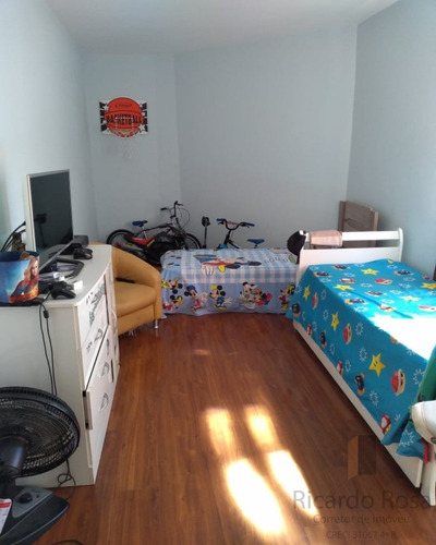 Imagem 9 de 26 de Apartamento - Ap00022 - 34490022