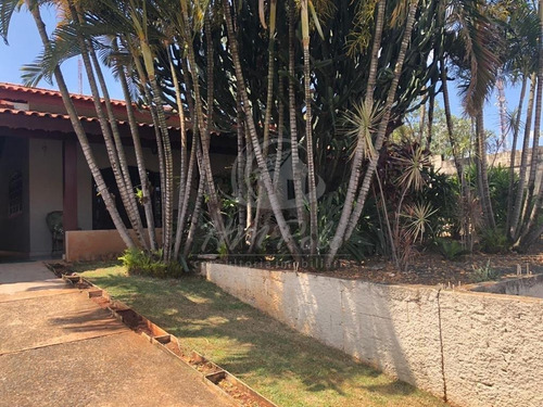 Imagem 1 de 19 de Casa À Venda Em Jardim Dos Calegaris - Ca035994