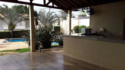 Imagem 16 de 17 de Casa À Venda Em Parque Rural Fazenda Santa Cândida - Ca000896