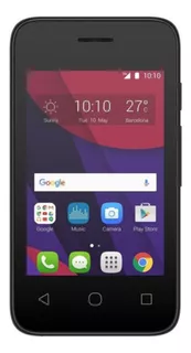 Smartphone Android Alcatel Pixi 4 Simple Barato C/ Whatsapp