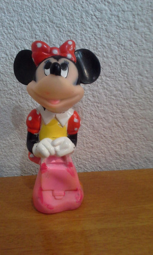 Minnie Mouse Vintage