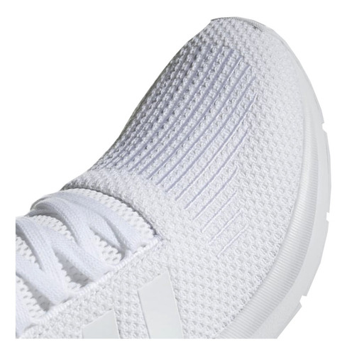 Tenis adidas Swift Run W Originals B37681/ B37719 Rosa/white