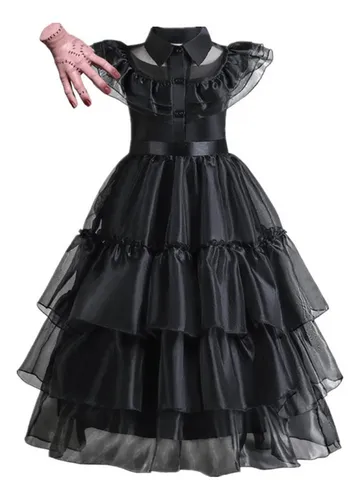 Vestido Fiesta De Falabella Ropa Ninos MercadoLibre