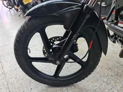 Victory Mach 110 2021