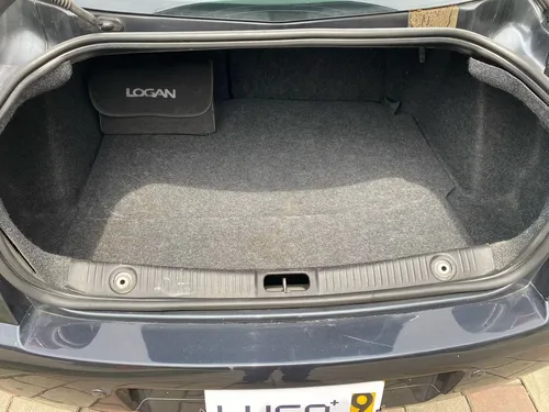Renault Megane Ii Dynamique 2.0 Automático Único Dueño