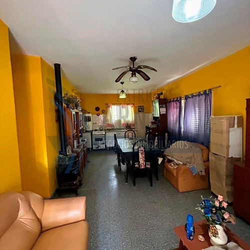 Se Vende Propiedad En Del Carril