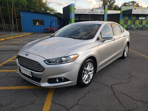 Ford Fusion 2.5