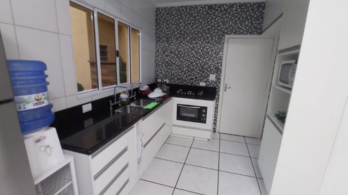 Imagem 9 de 30 de Sobrado Com 3 Dormitórios À Venda, 190 M² Por R$ 890.000,00 - Lauzane Paulista - São Paulo/sp - So2627
