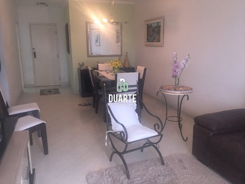Imagem 6 de 17 de Apartamento - Ap00952 - 33743892