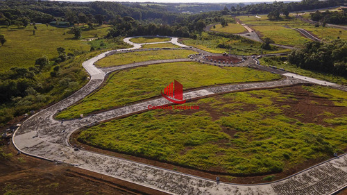 Imagem 3 de 12 de Terreno, Condomínio Real Park - Chapecó - R$ 298 Mil, - V1736