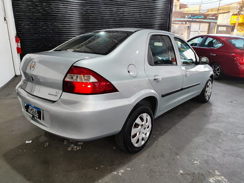 Chevrolet Prisma 1.4 MPFI MAXX 8V FLEX 4P MANUAL