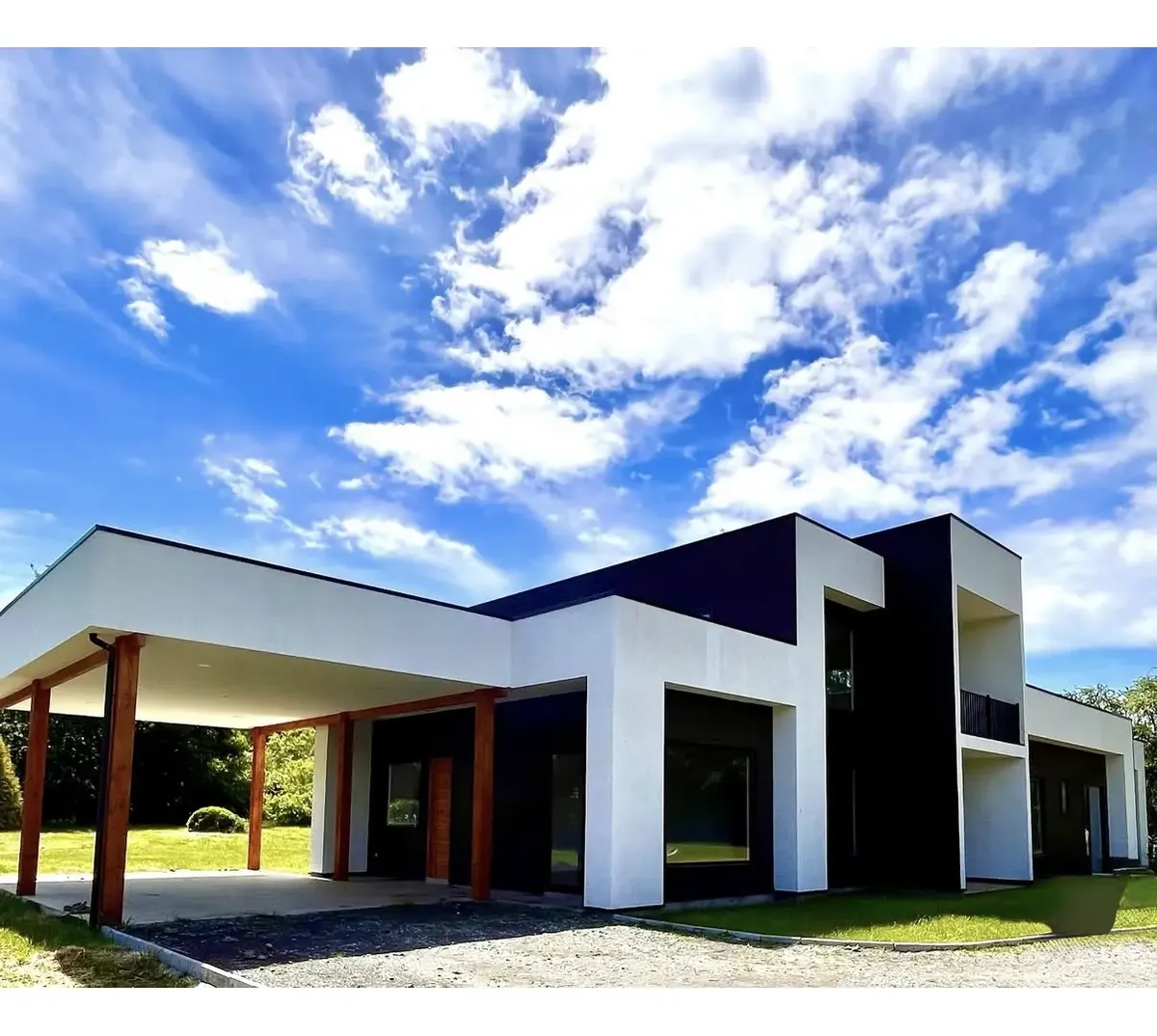 Imagen 2 de 30 de Casa Nueva Estilo Mediterraneo Con Marina