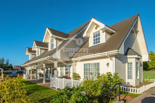 Venta Casa En Excelente Estado, Bosques De Montemar