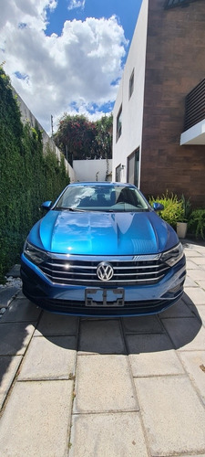 Imagen 2 de 15 de Volkswagen Jetta 2020 1.4 T Fsi Trendline