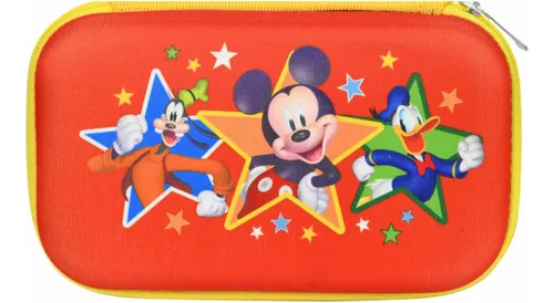Lapicera kipling mickey mouse hotsell