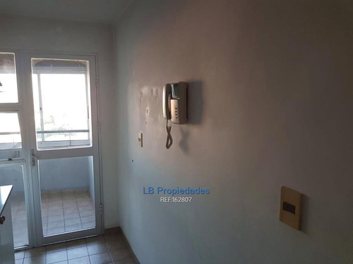 Imagen 9 de 12 de Apartamento C.renta,3dormit. 2 Baños Suite Terrazas Garage.