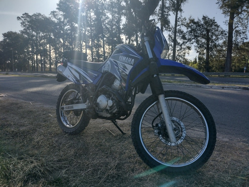 Imagen 4 de 10 de Yamaha Xtz 250