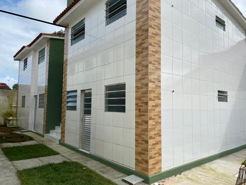 Pedro Vende Ótimos Apartamentos Novinhos, 1 Vaga, Iputinga, Financio, Aceito Automóvel - Ap00092 - 68975542