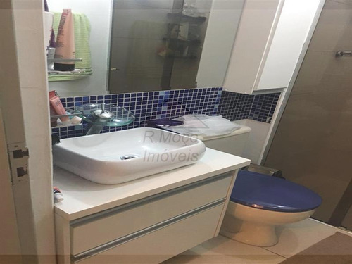 Imagem 13 de 23 de Apartamento Vila Aricanduva (metro Penha) São Paulo/sp - 997