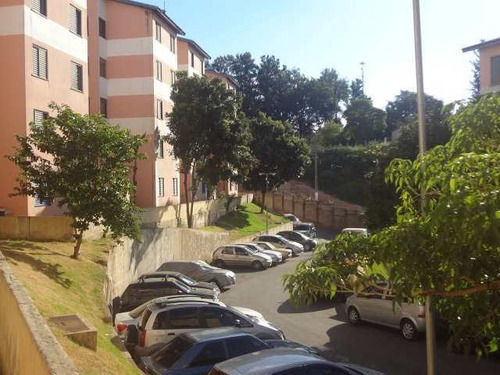 Imagem 13 de 13 de Apartamento Com 2 Dorms, Vila Eunice, Jandira - R$ 144 Mil, Cod: 369 - V369