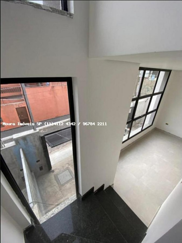 Imagem 13 de 15 de Sobrado Para Venda Em São Paulo, Jardim Vila Formosa, 2 Dormitórios, 2 Suítes, 4 Banheiros, 2 Vagas - 741241281_2-1140646