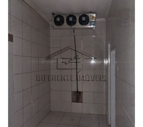 Imagem 15 de 15 de Salão Comercial Com 100m² Para Alugar No Tatuapé !