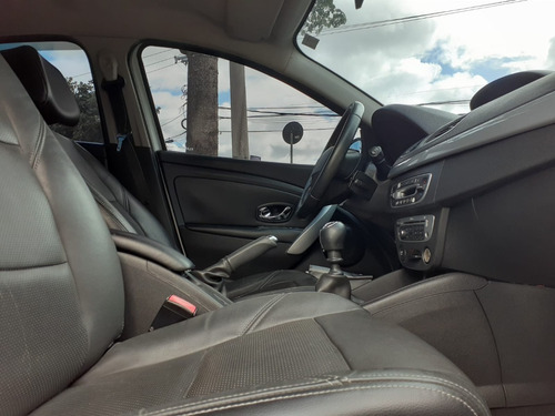 Imagem 19 de 22 de Renault/fluence