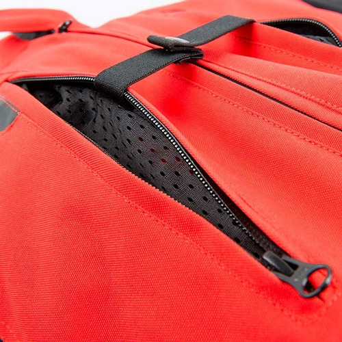 Imagen 5 de 5 de Chamarra Joe Rocket Reactor C.e. Impermeable Para Moto