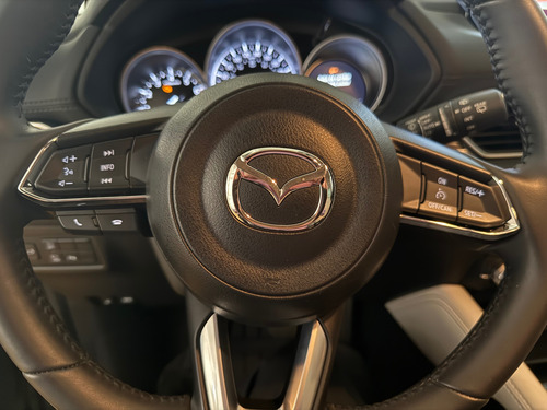Mazda CX-5 2.5T Signature At