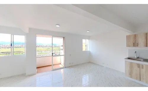 Apartamento En Venta Cali bochalema Conjunto Acacias 