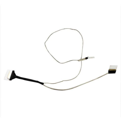 Cable Lcd Flex Dc020031f00 Para Hp 15-da 15-db (non-touch)