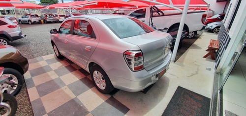 Chevrolet Cobalt 1.8 Mpfi Ltz 8v 2014