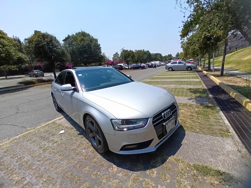 Audi A4 1.8 T Trendy Plus Multitronic Cvt