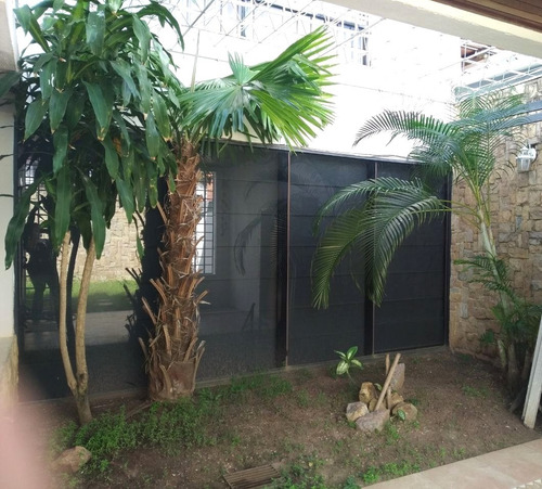 Imagen 27 de 30 de Town House En Urb. Los Olivos, Conj. Res. La Oliveña. Puerto Ordaz