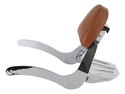 Pasajero Elrespaldo For Indian Scout 15-20 Scout Sixty Abs